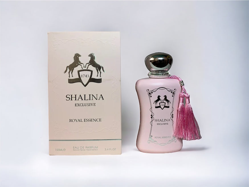 Shalina Exclusive - Ruzena 