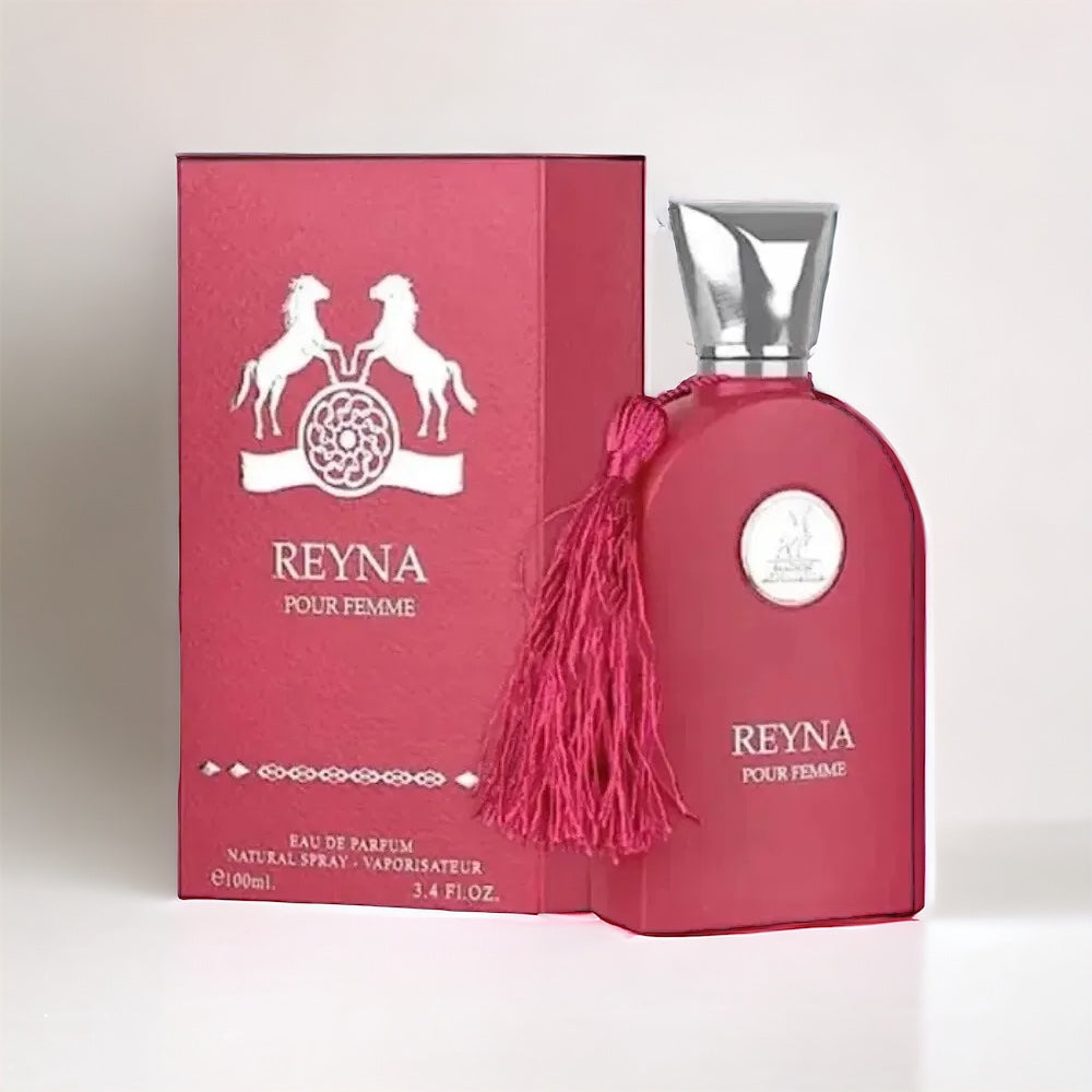 Reyna Perfume